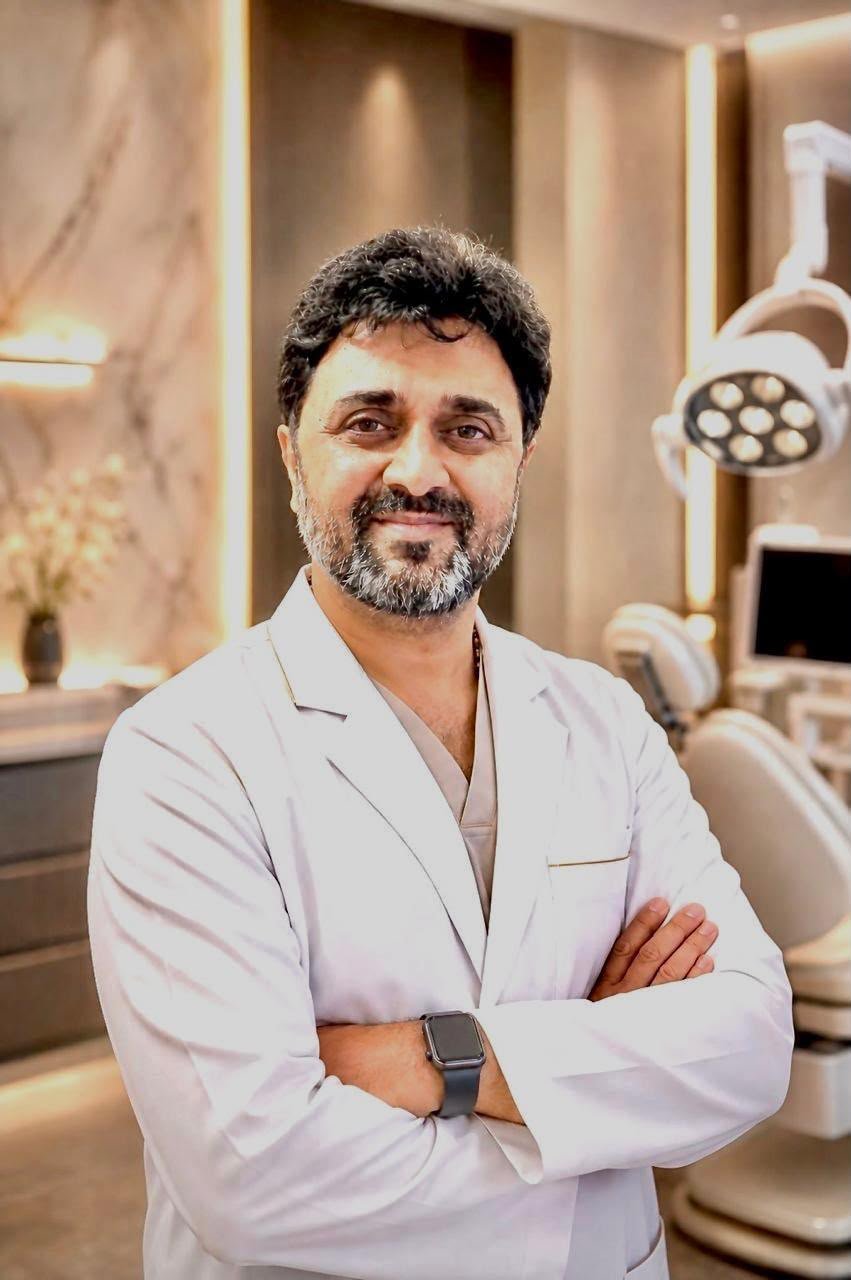 Dr Vikee Singh
